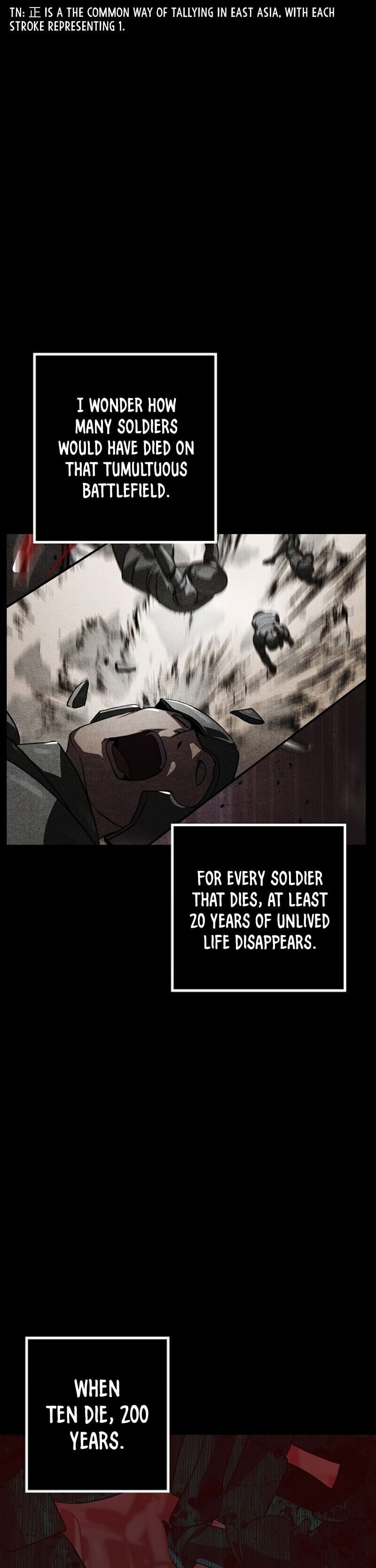 SSS-Class Suicide Hunter, Chapter 34 image 11